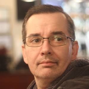 Meet your Posher, Robert